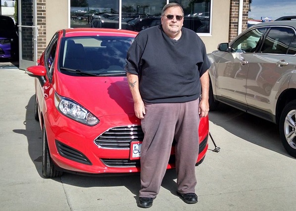  2015 Ford Fiesta Dealership Earlville Iowa